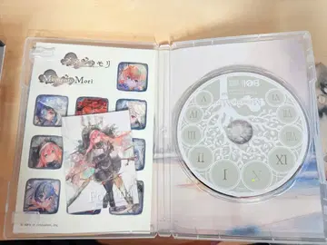 메멘토 모리 CD Lament Collection Vol.3