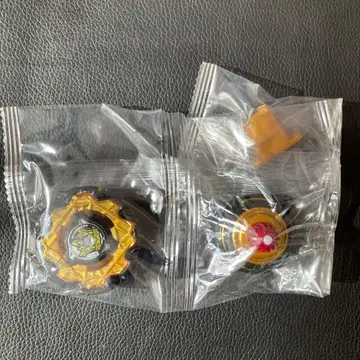 베이블레이드 X CX-11 엠퍼러마이트 HOP