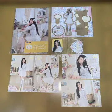 아이릿 제일복권 원희