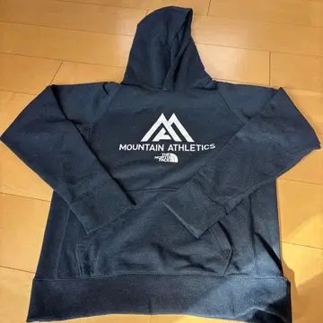 THE NORTH FACE 마운틴 애슬레틱스 후드티