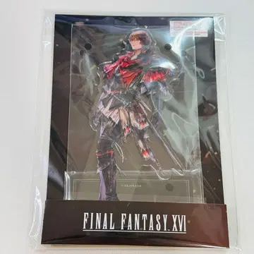 FF16 조슈아 로즈필드 아크릴 스탠드