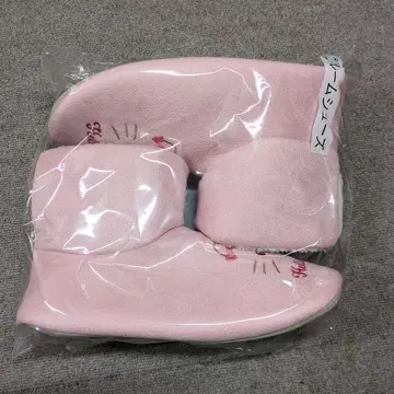 Sanrio 키티 복권 룸슈즈