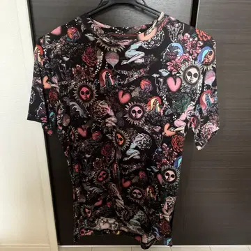 Paul Smith 티셔츠 S 블랙