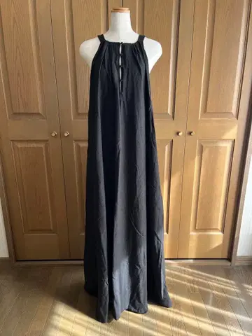 롱 원피스 857번