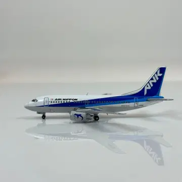 1/400 ANK B737-500 JCwings