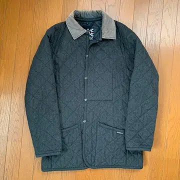 LAVENHAM 플란넬 40 L 사이즈