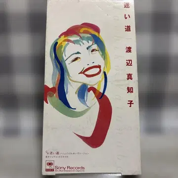 와타나베 마치코 / 헤매는 길