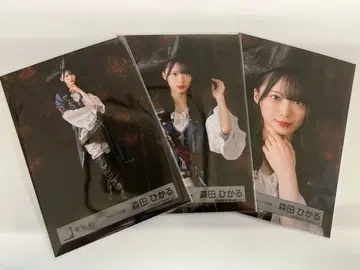 사쿠라자카46 생사진 모리타 히카루