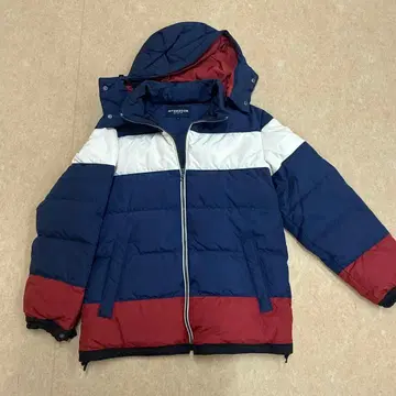 맥레거 다운 자켓 19139801