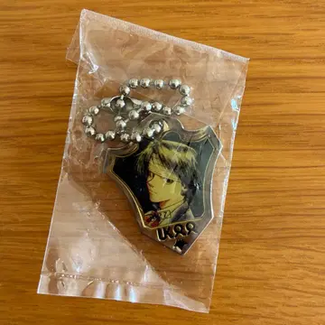 구 애니메이션 헌터헌터 클로로 키링 단장 여단