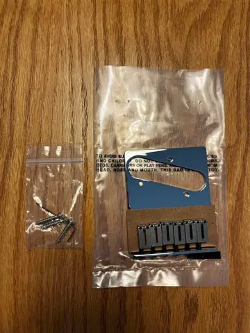 Fender 기타용 브릿지