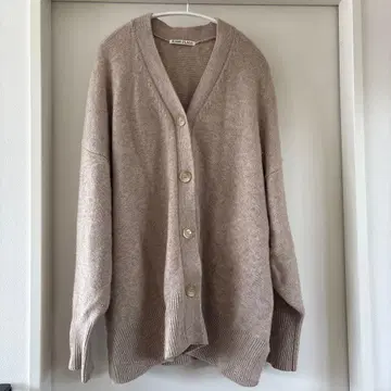RIAM PLAGE 니트 가디건