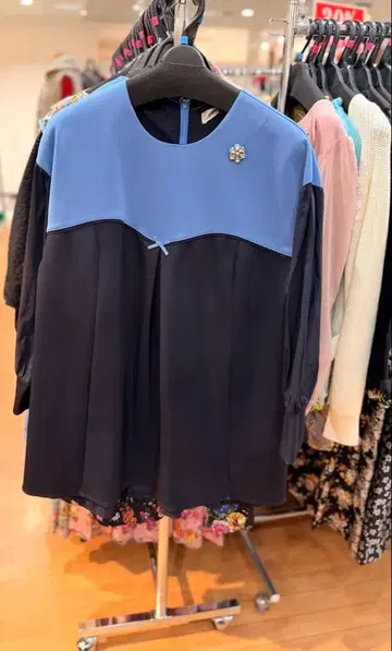 세일 상품, Super Beauty 긴팔 튜닉 42