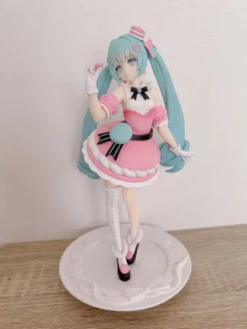 하츠네 미쿠 피규어 [배송비 포함]