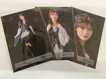 사쿠라자카46 생사진 타무라 호노