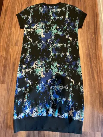 택 포함 새상품 DAMA 컬렉션 원피스