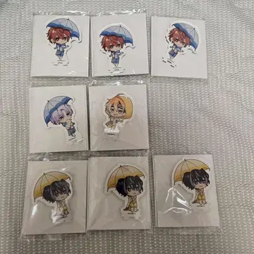 18TRIP 에이트리 애니카페 아크릴 스탠드