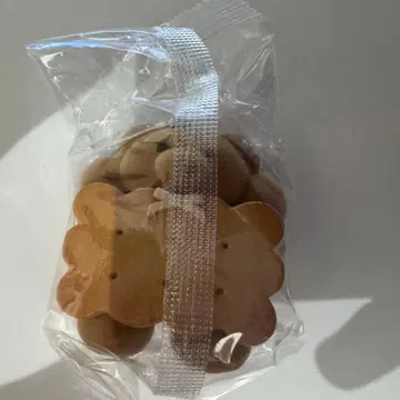 메일리 파라 마스코트 볼체인 가챠 [ 미개봉 새상품 ]