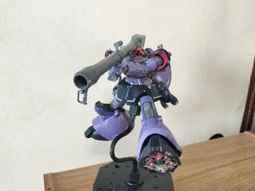 HG/릭 돔 가이아기 오르테가기 ( G Q ) 조립 완료