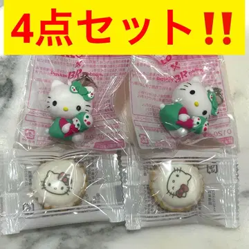 31 서티원 헬로키티 참 서티원 아이스크림 2개 세트