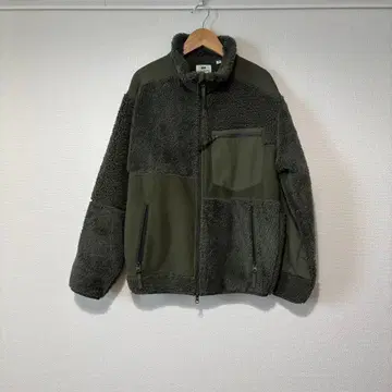 UNIQLO ENGINEERED GARMENTS 플리스