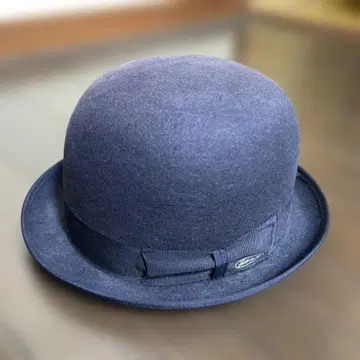 카시라 울 보울러햇 네이비