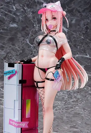 [ 미개봉 ] 소녀전선 UKM-2000 사이다 이야기