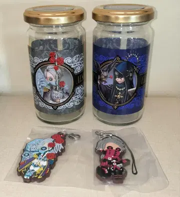 제5인격 항아리