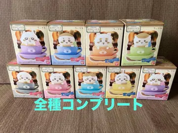 치이카와(먼작귀) 캐릭터 아트 케이스 묶음