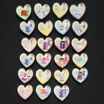 프리즘스톤 프리티 리듬 오로라 드림 디어 마이 퓨처