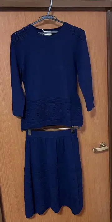 [새상품급] RODIER 여성용 셋업