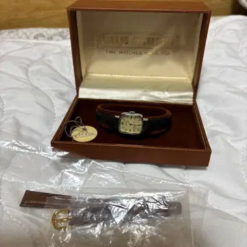 지라드 페리고 자이로타틱 시계