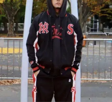 tkd님 묶음 구매 요청 SAPEur fr2 콜라보 상하의 세트