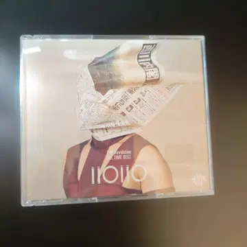 * [ 2020-T.M.Revolution ALL TIME BEST ]