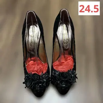 유나이티드 애로우즈 파티 신발