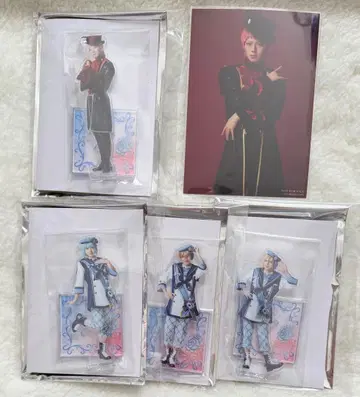 앙상블 스타즈!! the stage [ 정가+배송비+수수료 ]