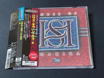 House Of Shakira/III 북유럽 멜로하