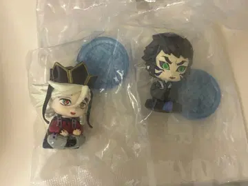 귀멸의 칼날 스와라세타이 무한성편 도우마 카이가쿠