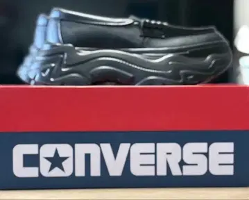 [ 새상품 ] ALL STAR CITYHIKE LOAFER 스니커즈 로퍼