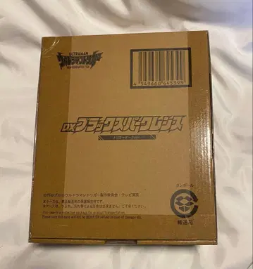 DX 블랙스파크렌스 트리거 다크 울트라맨 트리거