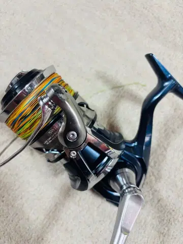 시마노 트윈파워 SW 14000XG