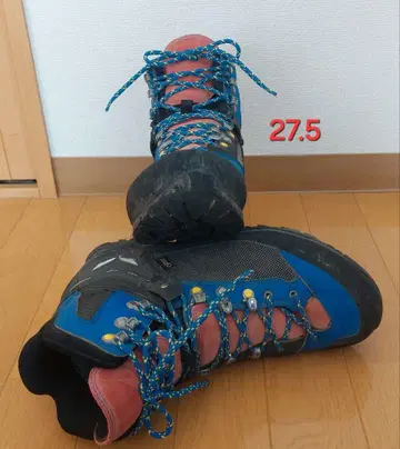 Salewa Raven 2 GTX 사레와 레이븐 2