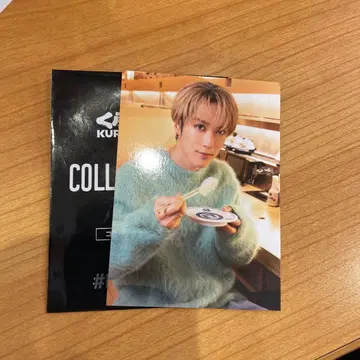 쿠라스시 란페 후지와라 이츠키 트레이딩 카드