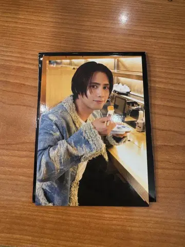 카미야 켄타 쿠라스시 트레이딩 카드