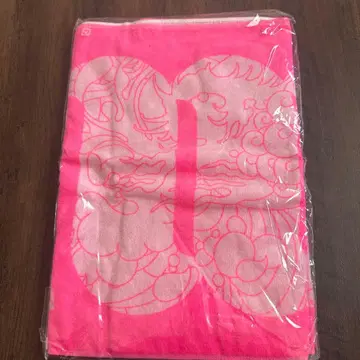 MINMI 굿즈 타월(2)