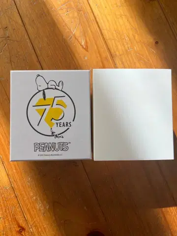 오리엔트 피넛 스누피 밤비노 RN-AC0M16S 미사용 새상품