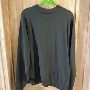 snow peak 니트 스웨터 L