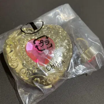 세본스타 챠미 팩트 하트