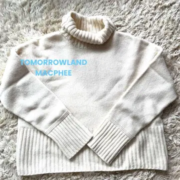 MACPHEE 니트