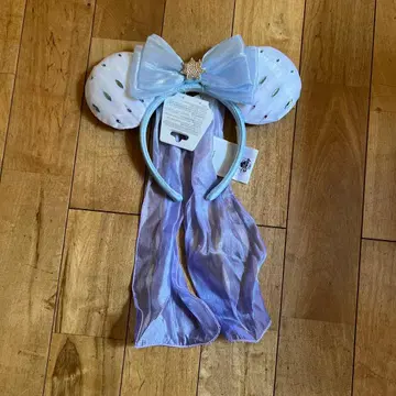 겨울왕국 2 정령 엘사 머리띠